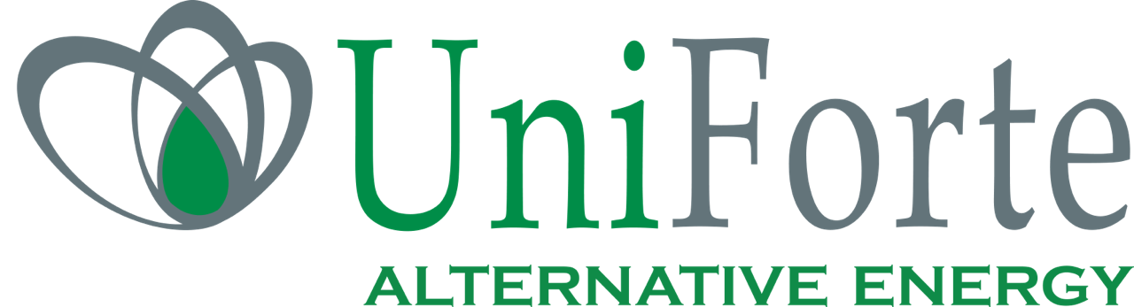 Uniforte Logo